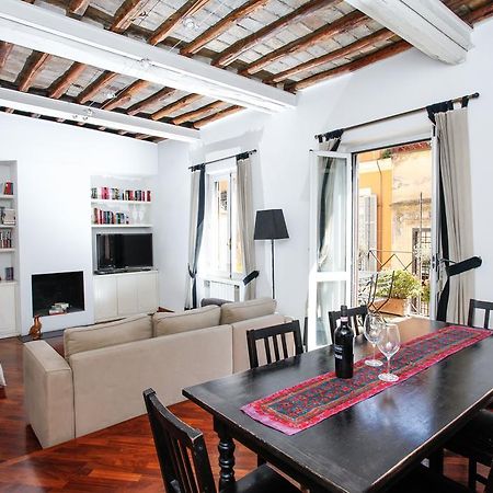 Pantheon Square Family Apartment Roma Esterno foto