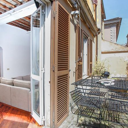 Pantheon Square Family Apartment Roma Esterno foto