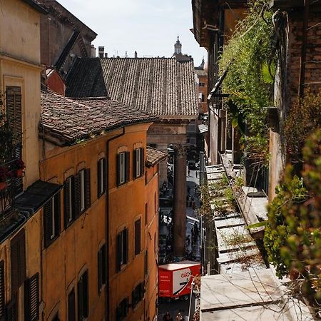 Pantheon Square Family Apartment Roma Esterno foto