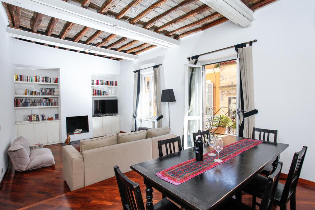 Pantheon Square Family Apartment Roma Esterno foto