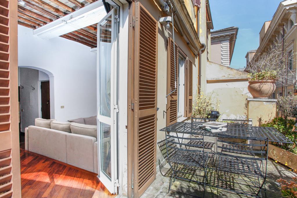 Pantheon Square Family Apartment Roma Esterno foto