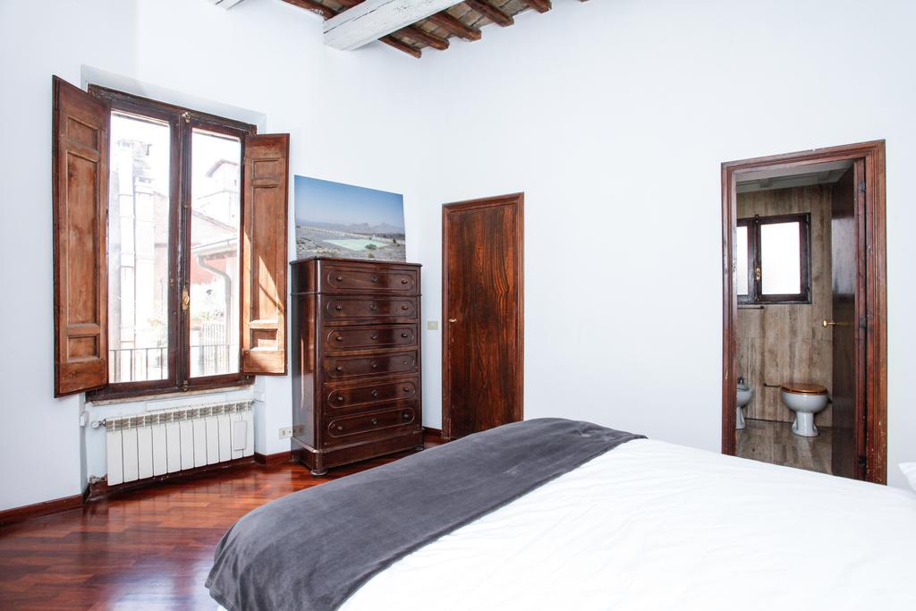 Pantheon Square Family Apartment Roma Esterno foto