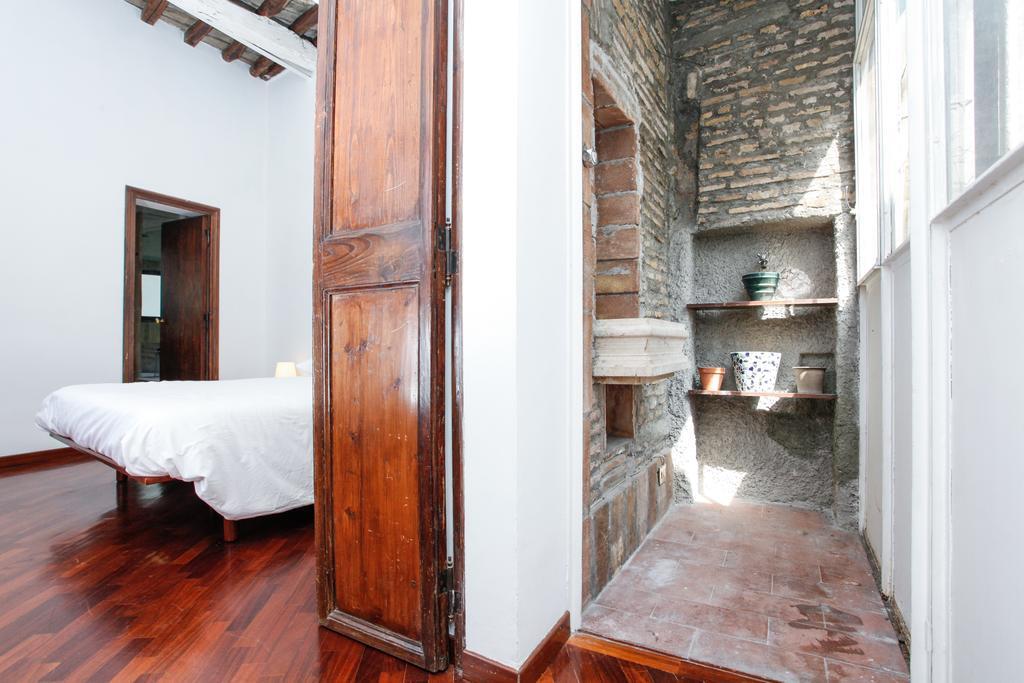 Pantheon Square Family Apartment Roma Esterno foto