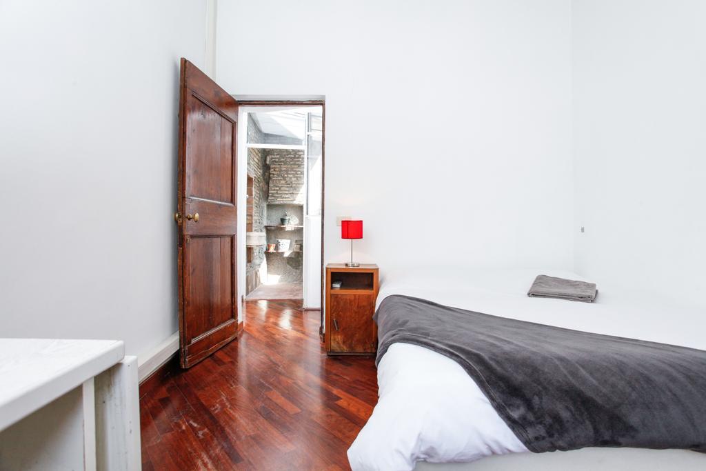 Pantheon Square Family Apartment Roma Esterno foto