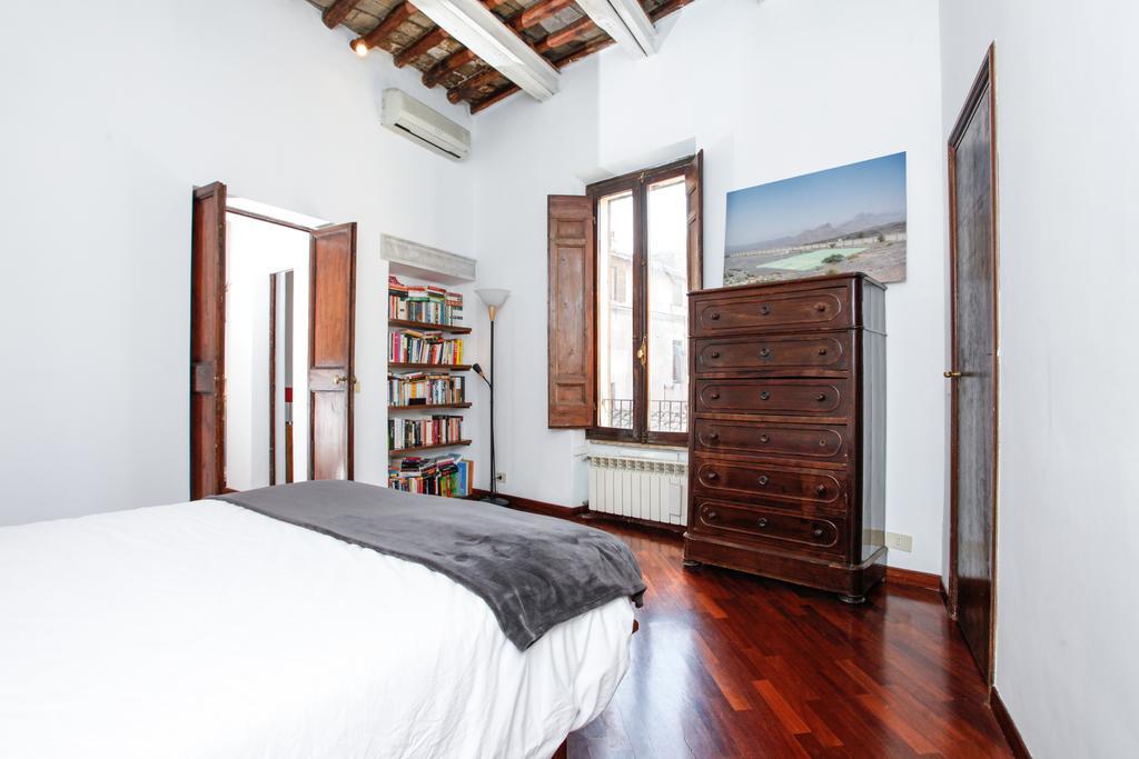 Pantheon Square Family Apartment Roma Esterno foto